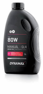 Dynamax 500205 Transmission oil 500205
