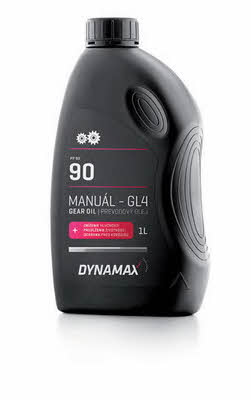 Dynamax 500193 Oil, all-wheel-drive coupling 500193