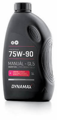Dynamax 501580 Oil, all-wheel-drive coupling 501580