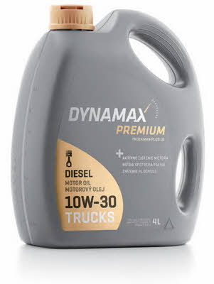 Dynamax 501554 Auto part 501554