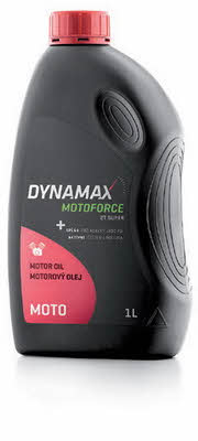 Dynamax 501684 Engine oil 501684