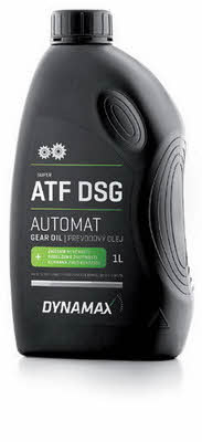 Dynamax 501765 Oil, all-wheel-drive coupling 501765
