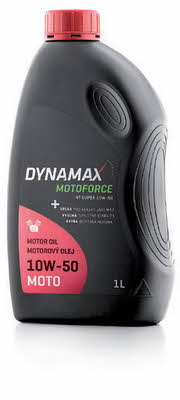 Dynamax 501694 Engine oil 501694