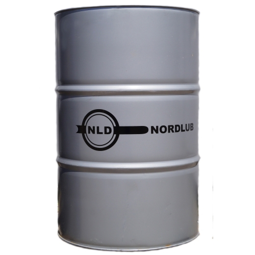 Nordlub 21004-205 Engine oil Nordlub XP-HD 10W-40, 5 l 21004205