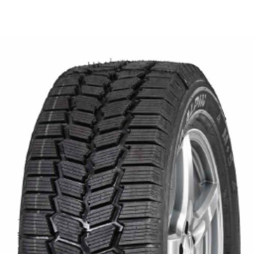 Bargum BR740105 Commercial Winter Tyre Bargum Cargo Alpin 215/75 R16 113Q BR740105