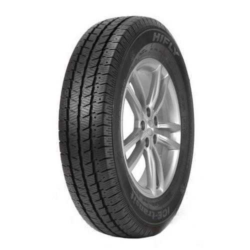 Hifly Tires HF-IC400 Passenger Winter Tyre Hifly Tires Icetransit 155/80 R12 88Q HFIC400