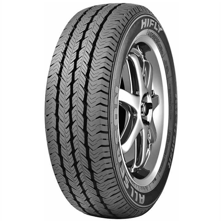 Hifly Tires HF-AS011 Commercial All Seson Tire 205/65 R16 107T HFAS011
