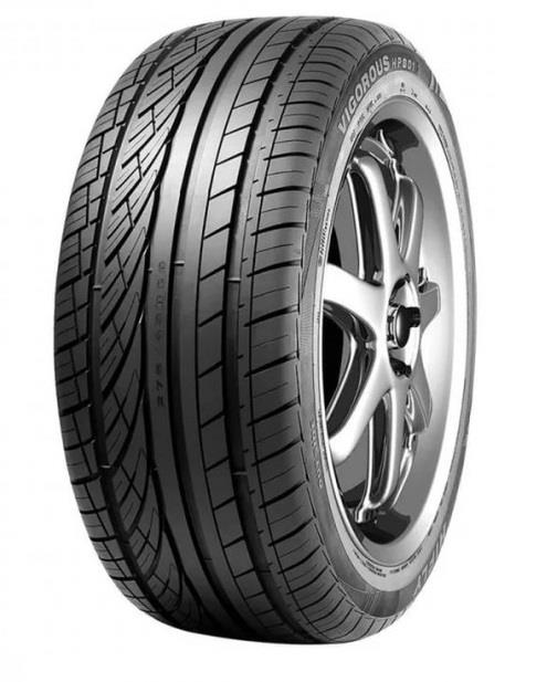 Hifly Tires HF-UHP196 Passenger Summer Tyre Hifly Tires HP801 255/55 R18 109W HFUHP196