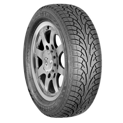 Interstate tires WTS19 Passenger Winter Tyre Interstate Tires Winter Claw Sport SXI 165/70 R13 79T WTS19