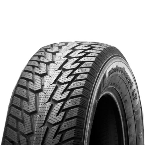 Interstate tires CDICE332 Passenger Winter Tyre Interstate Tires Winter Quest LT 235/75 R15 104R CDICE332