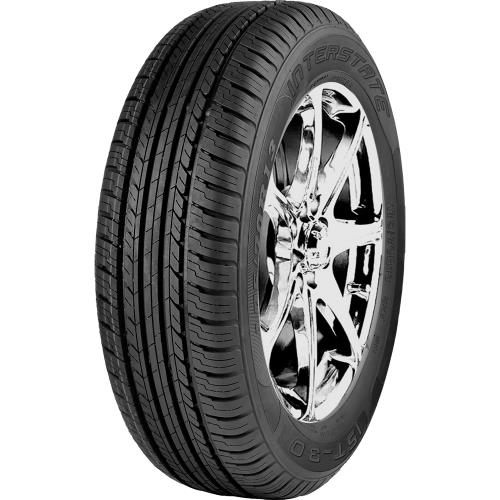 Interstate tires CDINP146001NTA Passenger Summer Tyre Interstate Tires IST30 185/60 R14 82T CDINP146001NTA