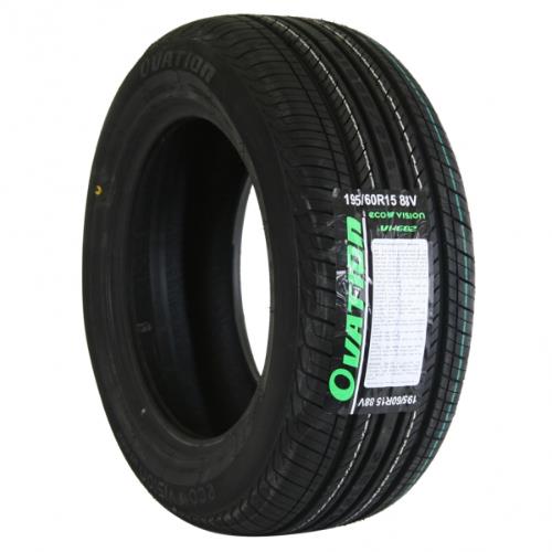 Ovation 6953913150642 Passenger Summer Tyre Ovation Eco Vision VI682 215/65 R16 102H 6953913150642