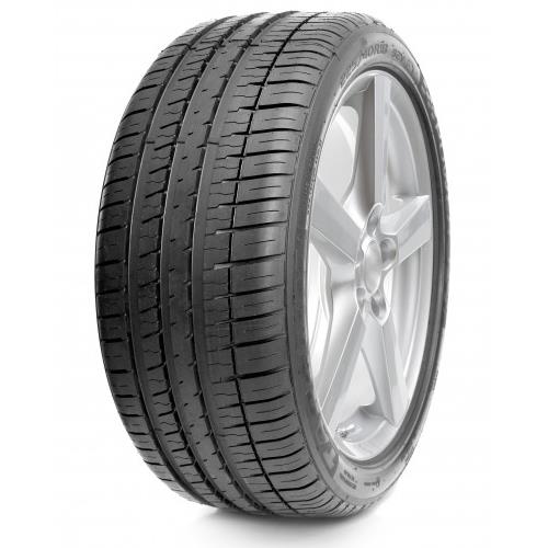 Targum TG510361 Passenger Summer Tyre Targum Power 3 215/55 R16 93H TG510361