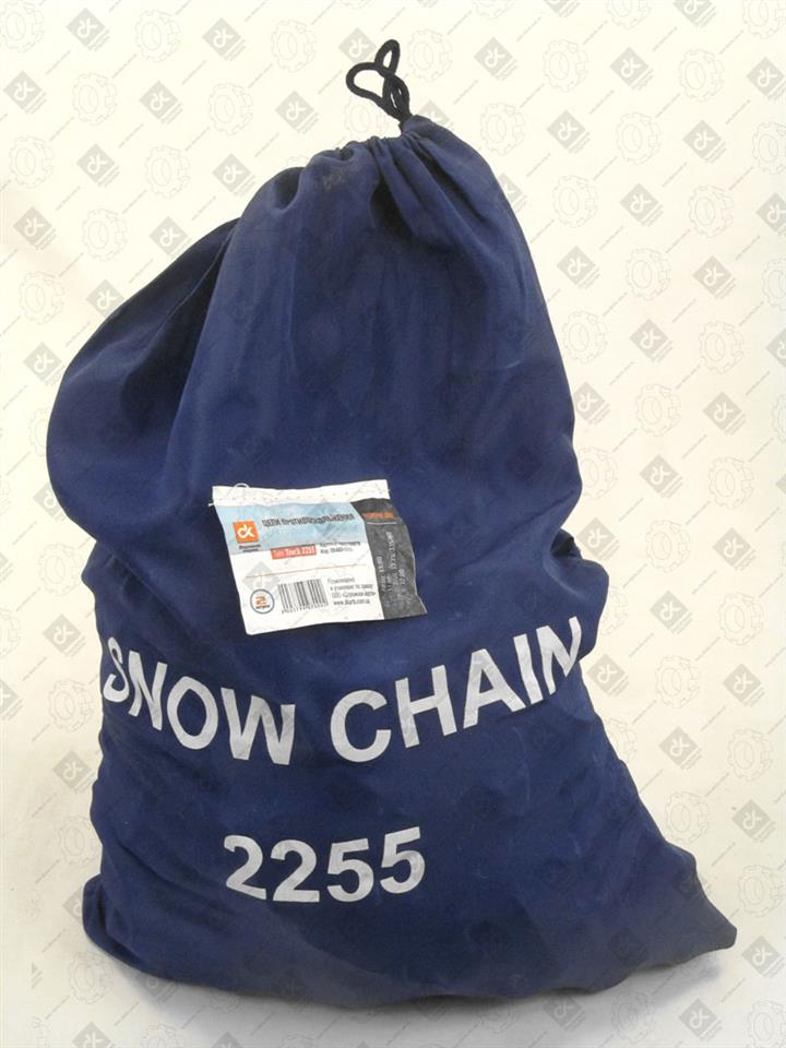 Snow chain DK DK483-2255