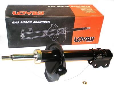 Lovby AF1468 Shock absorber assy AF1468