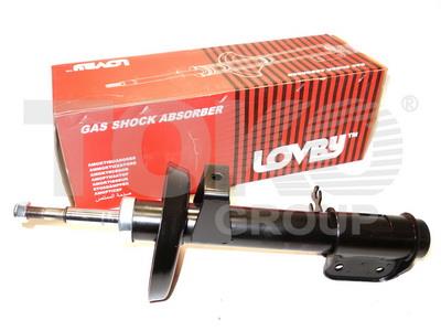 Lovby AF3061 Shock absorber assy AF3061