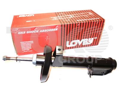 Lovby AF3062 Shock absorber assy AF3062