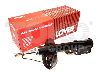 Lovby AF0136 Shock absorber assy AF0136