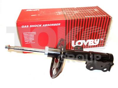 Lovby AF1589 Shock absorber assy AF1589