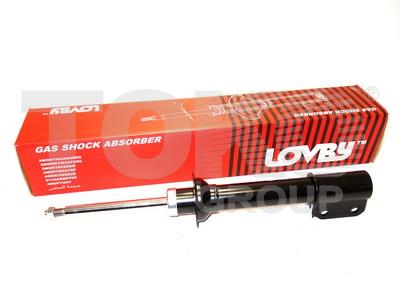 Lovby AF3196 Front oil and gas suspension shock absorber AF3196