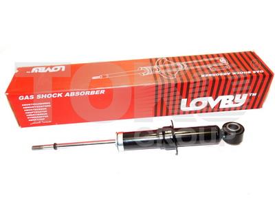 Lovby AR1435 Rear oil and gas suspension shock absorber AR1435