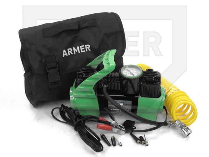Armer ARM-F72 Compressor ARMF72