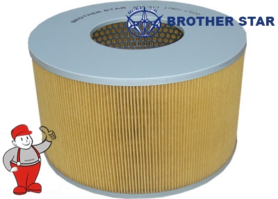 Brother star XDA-513 Air filter XDA513