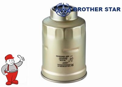 Brother star XDF-006 Fuel filter XDF006