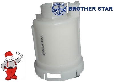 Brother star XDF-229 Fuel filter XDF229