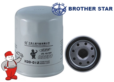 Brother star XDO-012 Oil Filter XDO012