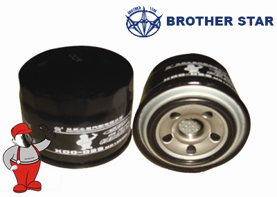 Brother star XDO-059 Oil Filter XDO059