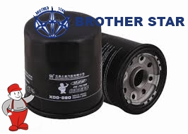 Brother star XDO-080 Oil Filter XDO080