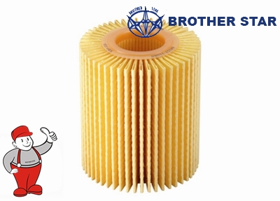 Brother star XDO-316 Oil Filter XDO316