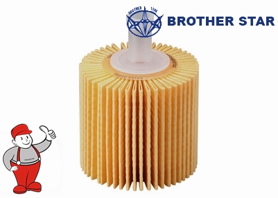 Brother star XDO-317 Oil Filter XDO317