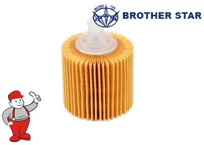 Brother star XDO-371 Oil Filter XDO371