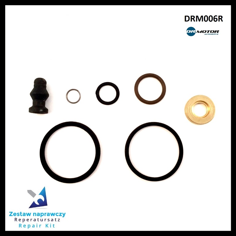 Dr.Motor DRM006R Fuel injector repair kit DRM006R