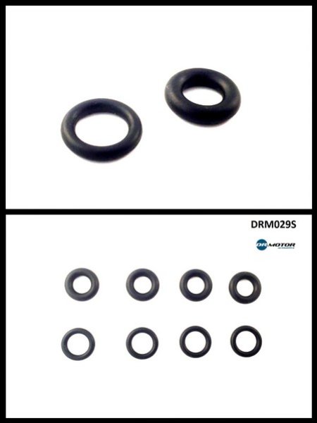 Dr.Motor DRM029S Fuel injector repair kit DRM029S