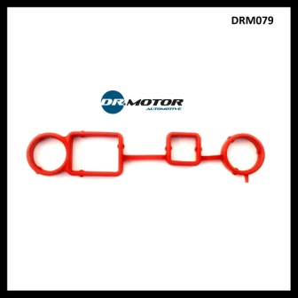 Dr.Motor DRM079 O-ring for crankcase ventilation DRM079