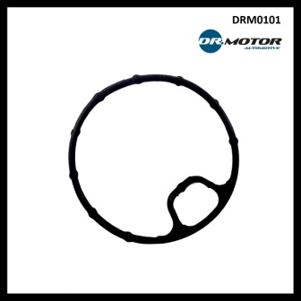 Dr.Motor DRM0101 OIL FILTER HOUSING GASKETS DRM0101