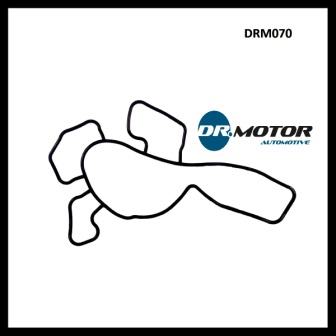Dr.Motor DRM070 Gasket, water pump DRM070