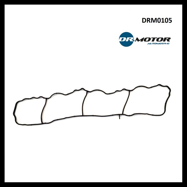 Dr.Motor DRM0105 Gasket, intake manifold DRM0105