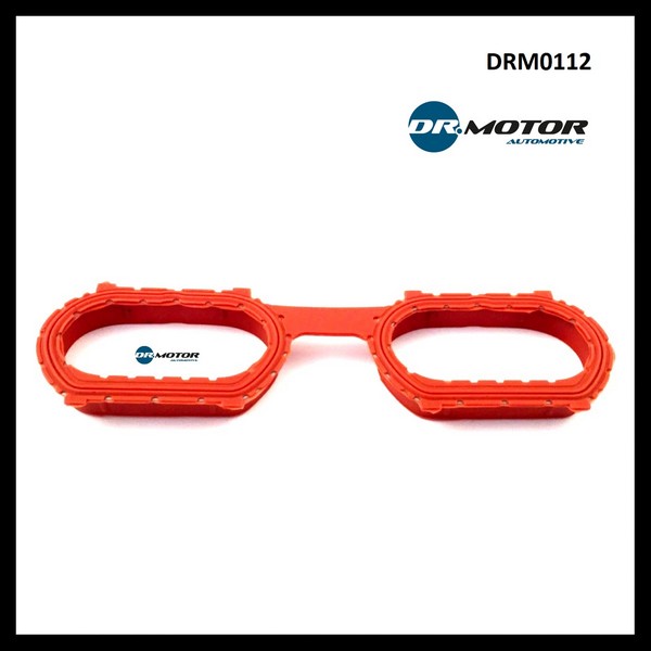 Dr.Motor DRM0112 Gasket, intake manifold DRM0112