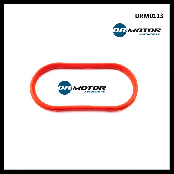 Dr.Motor DRM0113 Gasket, intake manifold DRM0113