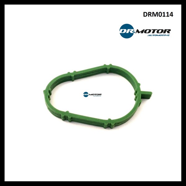 Dr.Motor DRM0114 Gasket, intake manifold DRM0114