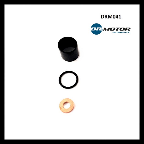 Dr.Motor DRM041 Fuel injector repair kit DRM041