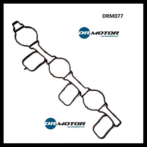 Dr.Motor DRM077 Gasket, intake manifold DRM077