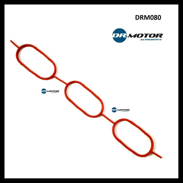 Dr.Motor DRM080 Gasket, intake manifold DRM080