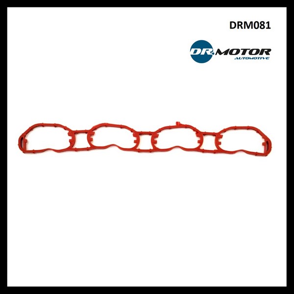 Dr.Motor DRM081 Gasket, intake manifold DRM081
