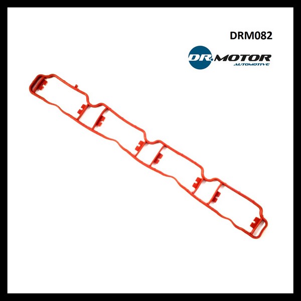Dr.Motor DRM082 Gasket, intake manifold DRM082