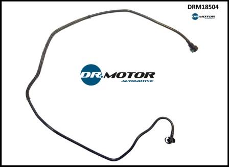Dr.Motor DRM18504 Fuel Line DRM18504